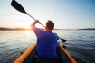 Gear Essentials: What Every Beginner Should Have for Kayaking Adventures