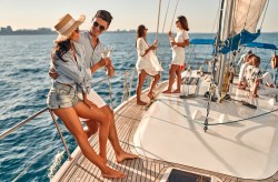 The Ultimate Boating Vacation Planning Guide: Everything You Need to Know