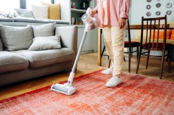 Efficient and Effective: How to Tackle Daily Cleaning Tasks in Minutes